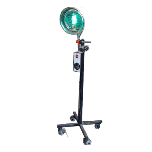 Non Luminuous Ir Combined Lamp Application: Medical Industries