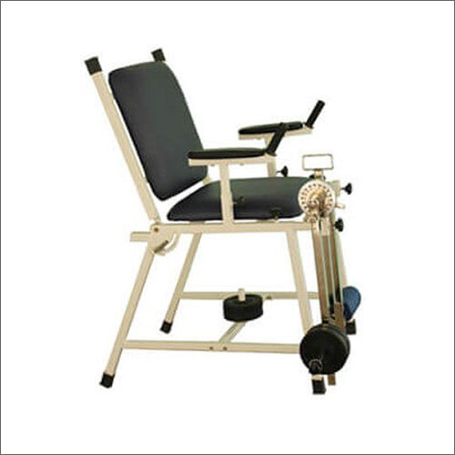 Quadriceps Exercise Bench