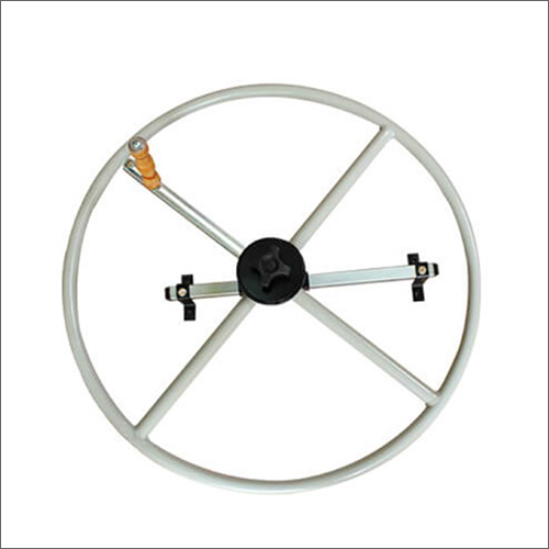 Mariner Shoulder Wheel