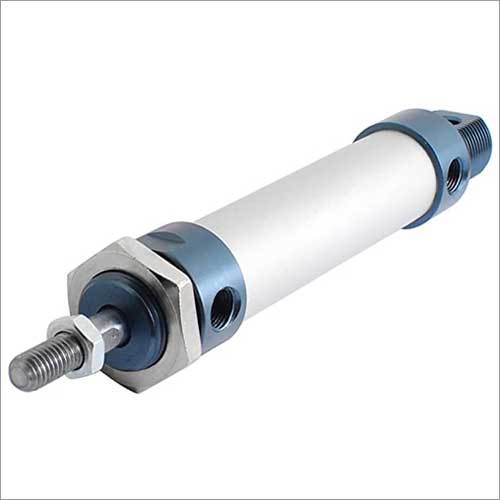Pneumatic Air Cylinder By D V ENGINEERING