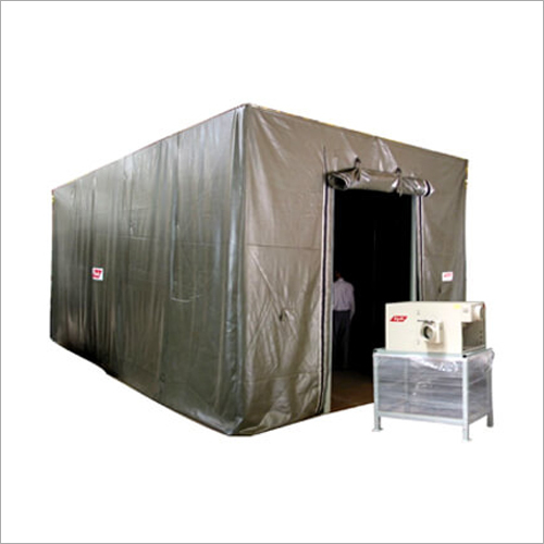 Enviroliner Desiccant Dehumidifier