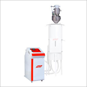 Bvl (F) Series Automatic Vacuum Loaders By BRY-AIR (ASIA) PVT. LTD.
