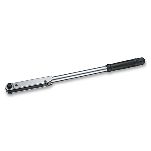 Manual and Digital Torque Wrenches