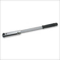 Light Weight Manual Torque Wrenches