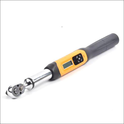 Manual and Digital Torque Wrenches