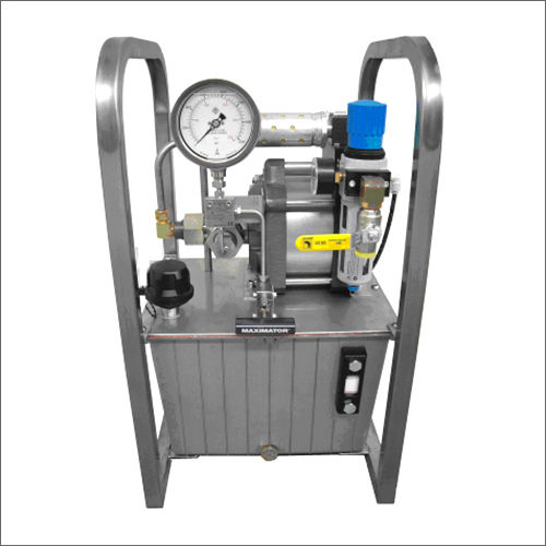 Hydraulic Power Pack