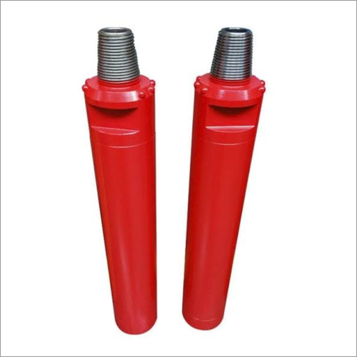 3.5 inch Red DTH Hammers