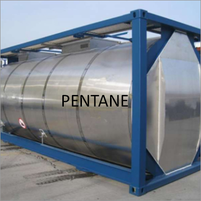 Pentane Solution Application: Industrial
