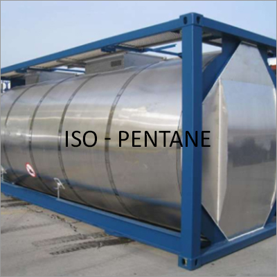 ISO - Pentane
