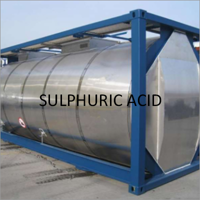 Sulphuric Acid Solution - Liquid, 99% Purity | Industrial Grade, Versatile Application in Fertilizers and Chemicals