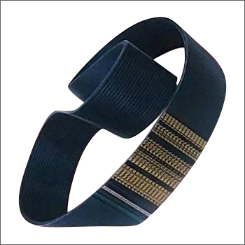 Multi-Pull Poly V Belt Belt Type: V-Belts