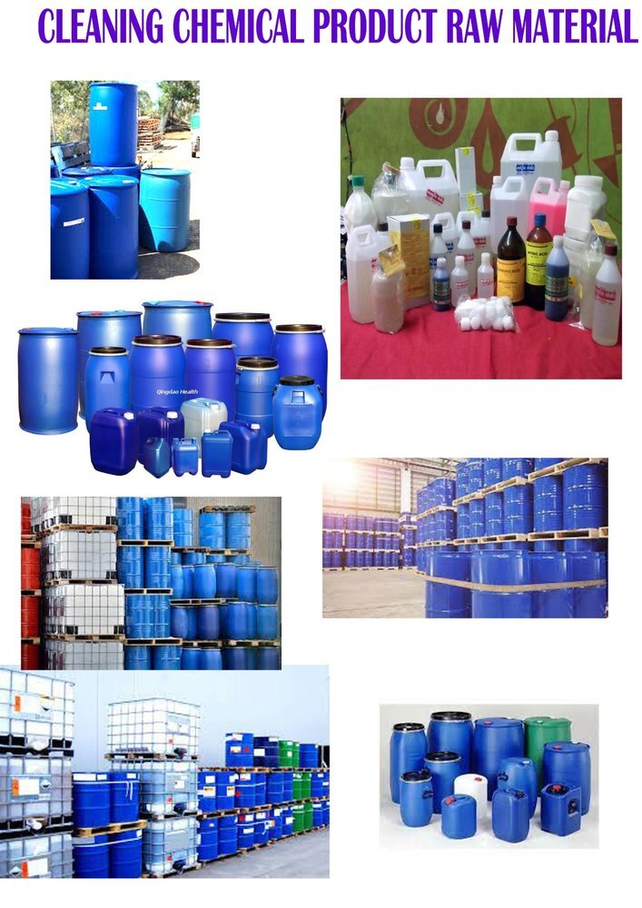 Household Cleaning Concentrate