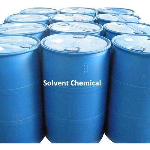 Solvent Chemical Application: Industrial