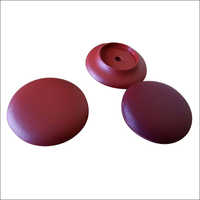 Red Color Bakelite  Knobs