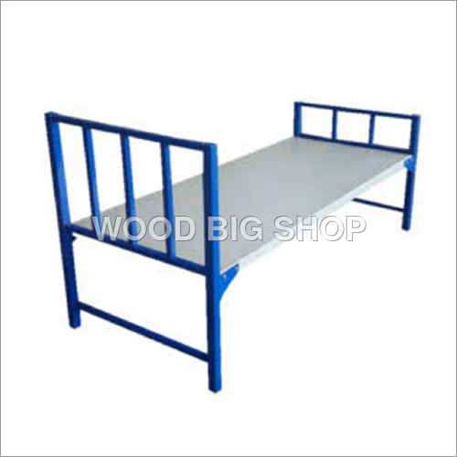 Hostel Single Bed By M/S WOOD BIG SHOP FURNITURES