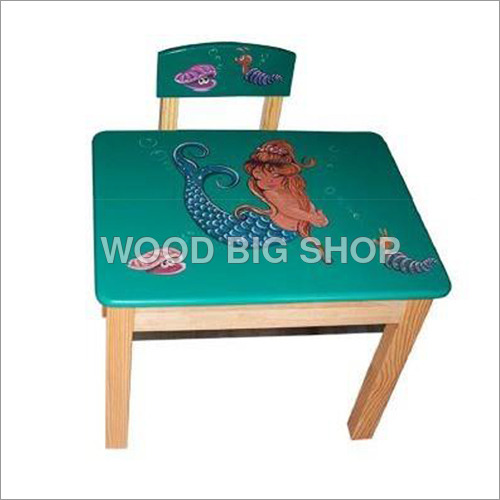 Single Seater Table Set