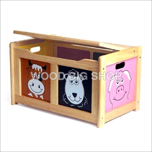 Toy Chest