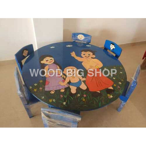 Play School Furniture