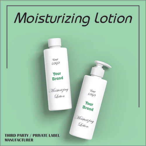 Moisturizing Lotion