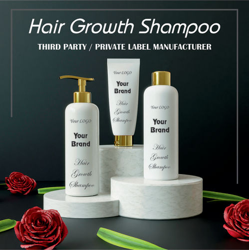 Hair Growth Shampoo