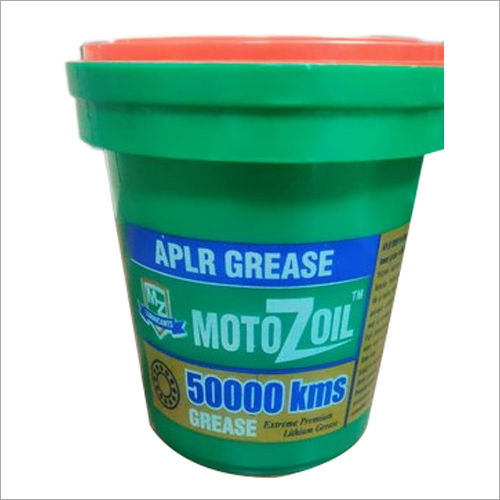 1 Kg Motozoil Long Life Grease