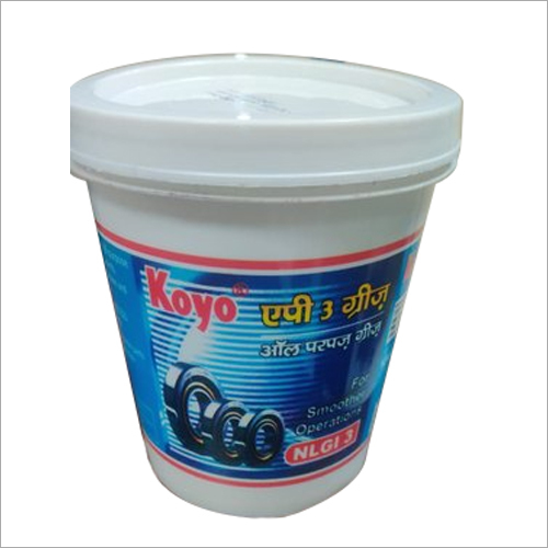 1kg Koyo Mp3 Grease