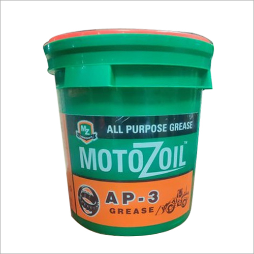 Motozoil Gp3 Grease