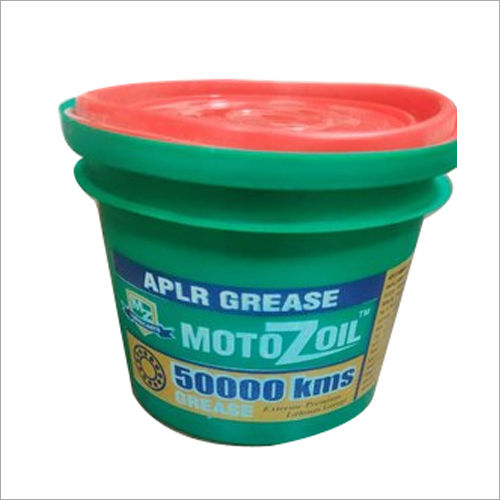 Industrial Grease