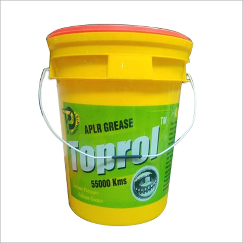 Toprol Chassis Grease
