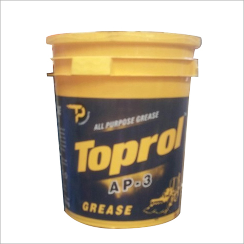Toprol Grease