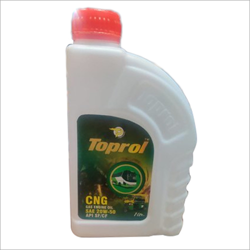 1 Ltr Toprol CNG Oil