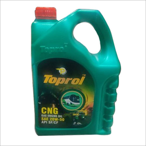 5 Ltr Gulf Engine Oil Application: Automotive