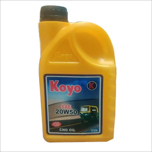 Koyo Auto Engine Oil