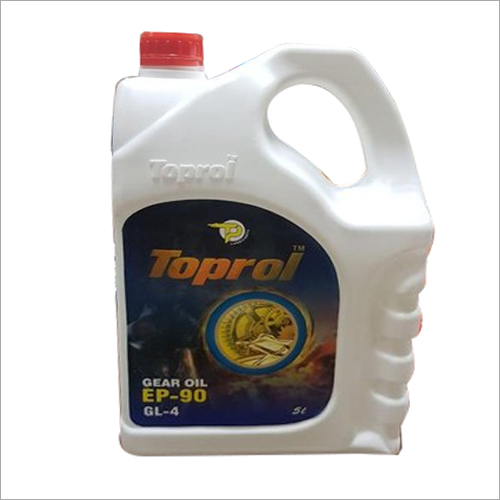 5 Ltr Gear Oil