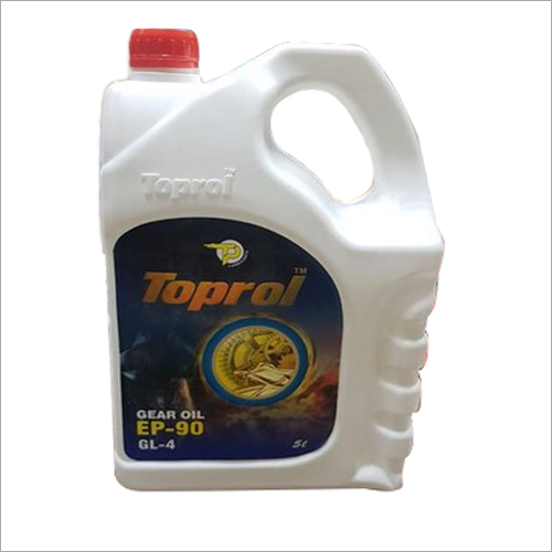 Toprol Gear Oil