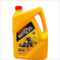 5Ltr Motozoil Hydraulic Oil