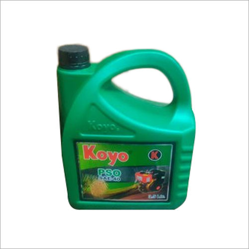 3.5 Ltr Koyo Pump Oil Application: Automotive