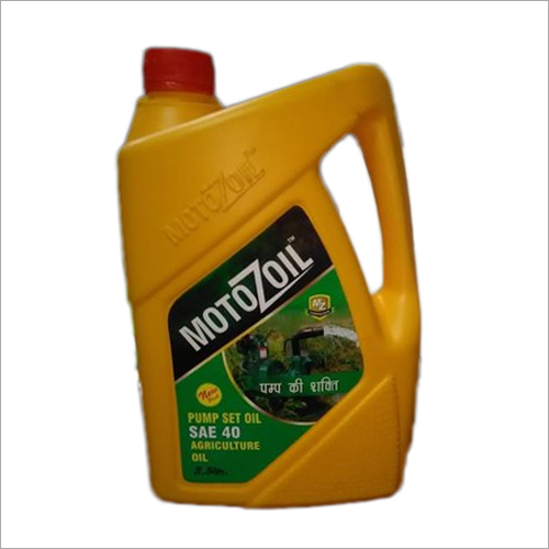 Motozoil Pump Oil
