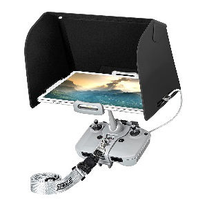 Metal Startrc Ipad And Tablet Sun Hood For Dji Mini 2