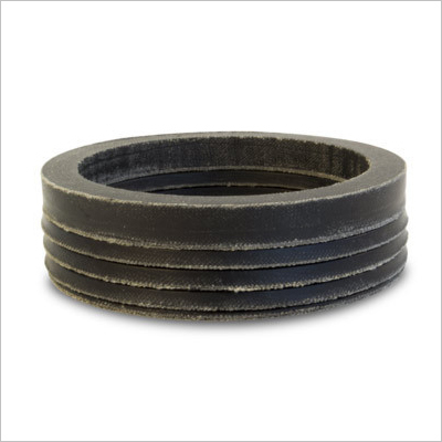 Rubber Chevron Packing Seal Application: Industrial at Best Price in ...