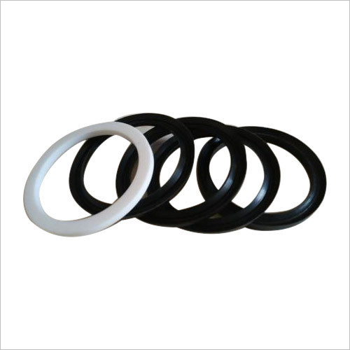Black Chevron Packing Seal Application: Industrial