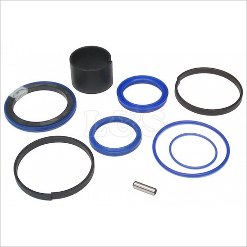 Jcb Rubber Oil Seal Kit Application: Industrial
