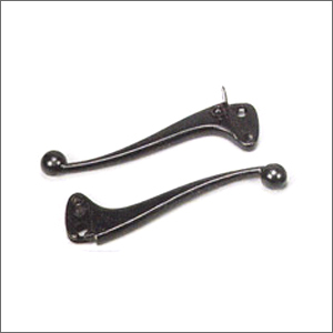 Cluth And Brake Lever Set