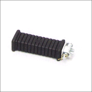Kawasaki Bike Foot Rest