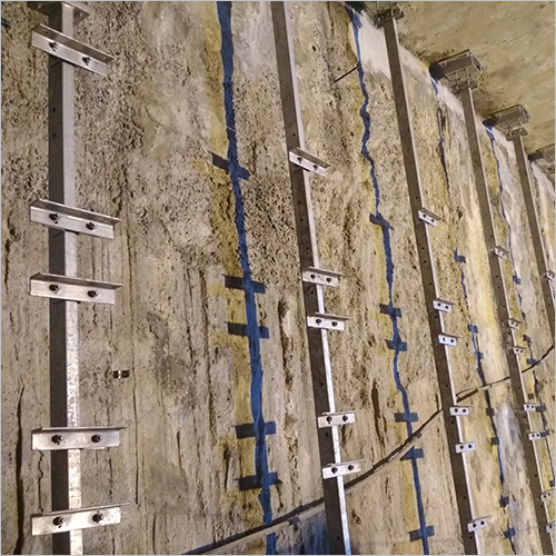 2 Cladding Structure Fabrication Service