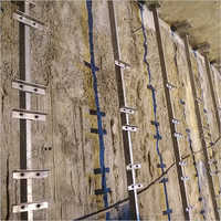 2 Cladding Structure Fabrication Service