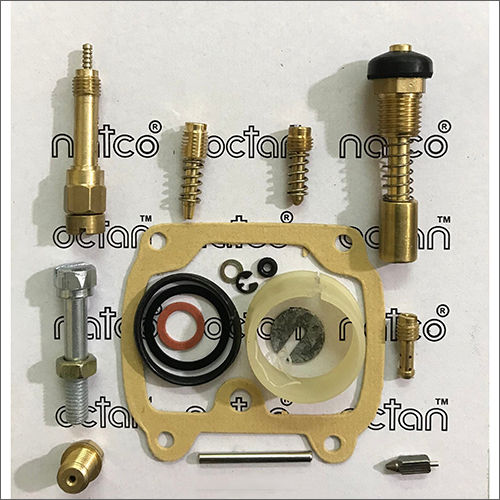 20-A ,M-80 Bajaj Bike Carburettor Repair Kit