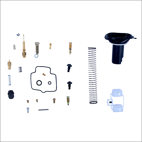 Pulsar Carburetor Repair Kit For Use In: Automotive Parts