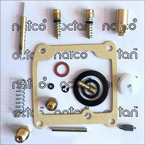 28 A 3 Wheeler  Carburettor Repair Kit