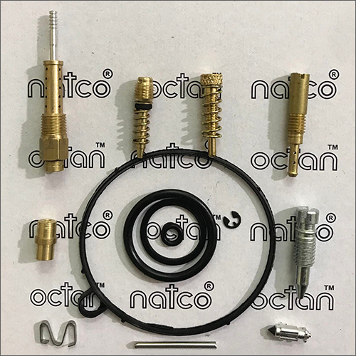 72 A  Carburettor Repair Kit For Use In: Automotive Parts